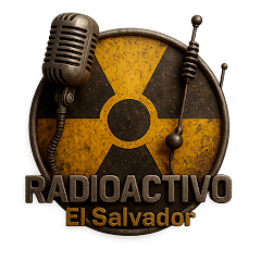 RadioActivo El Salvador