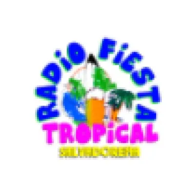 Radio Fiesta Tropical Salvadoreña
