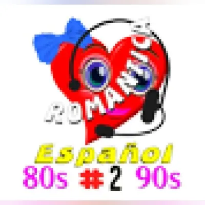 Live streaming Radio Romantica Español 2