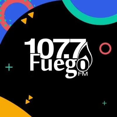 Live streaming Fuego