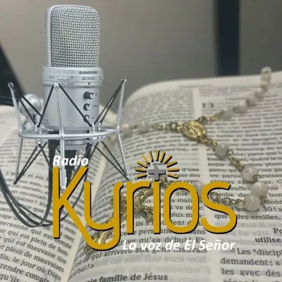 Live streaming Kyrios