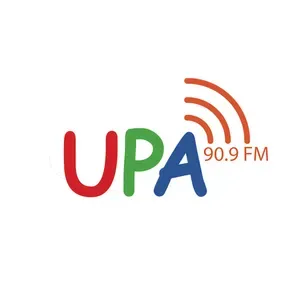 Live streaming Radio UPA