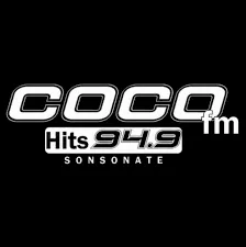 Live streaming Coco FM Hits
