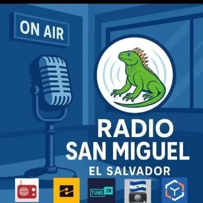 Live streaming Radio San Miguel