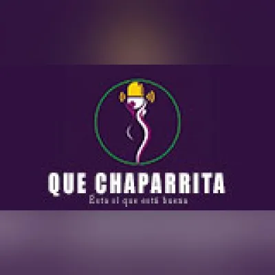 Que Chaparrita. ¡ésta síque está buena!