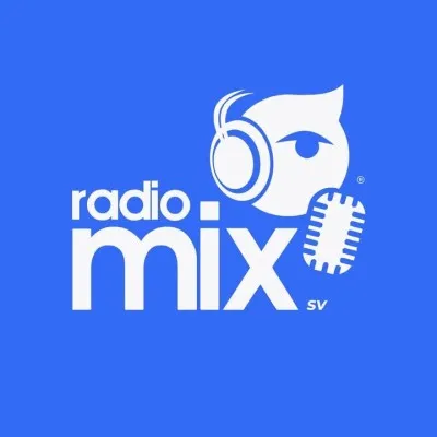 Live streaming Radio Mix El Salvador