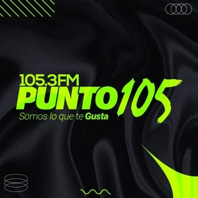 Live streaming Punto 105