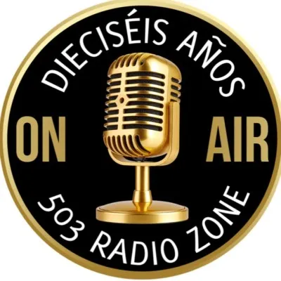 503Radiozone