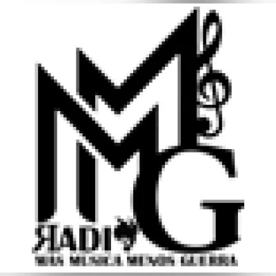 Más Música Menos Guerra Radio
