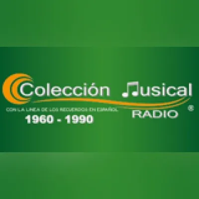 Live streaming Colección Musical Solo Recuerdos