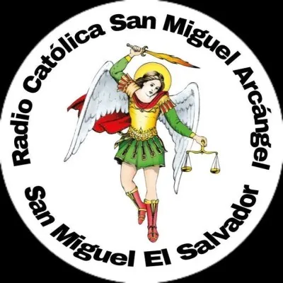 Live streaming Radio Catolica San Miguel Arcagel