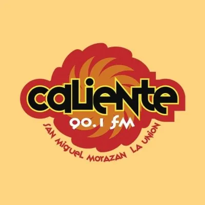 Live streaming Radio Caliente