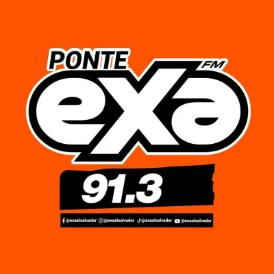 Live streaming Exa FM