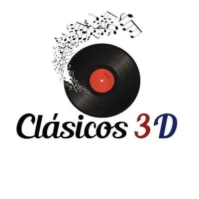 Live streaming Radio Clásicos 3D