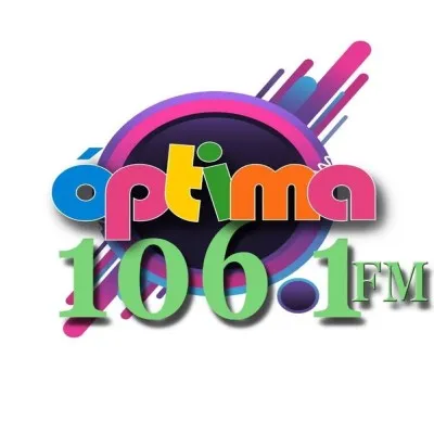 Live streaming Radio Óptima