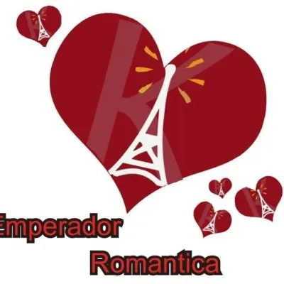 Live streaming Radio Emperador - Romantica