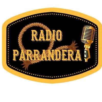 Live streaming Radio Parrandera