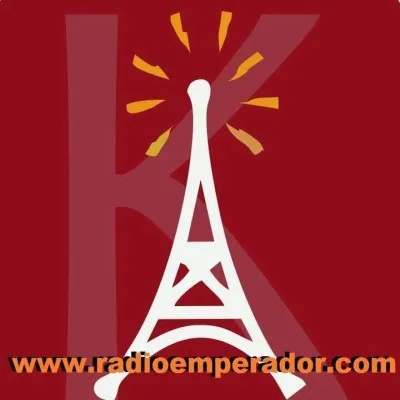 Live streaming Radio Emperador - Bachata