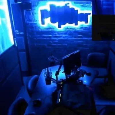 Live streaming Radio Popular