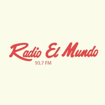 Radio El Mundo El Salvador