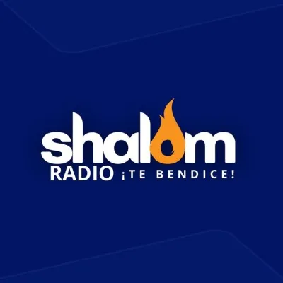 Live streaming Shalom Radio Te Bendice