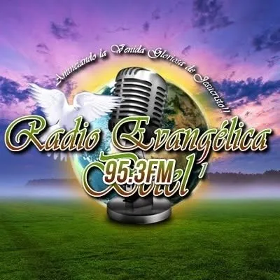 Live streaming Radio Evangelica Betel