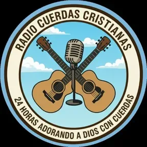 Live streaming Radio Cuerdas Cristianas