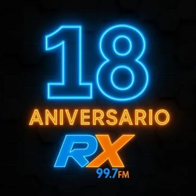 Live streaming Radio RX FM