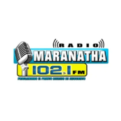 Live streaming Radio Maranatha