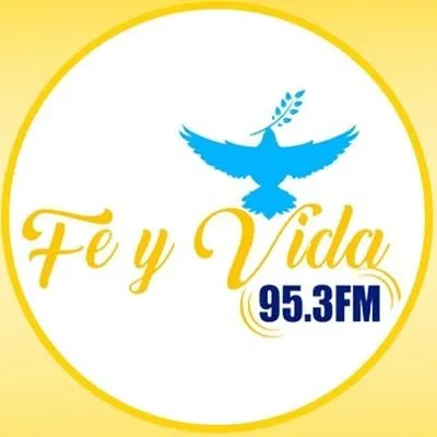 Live streaming Radio Fe y Vida