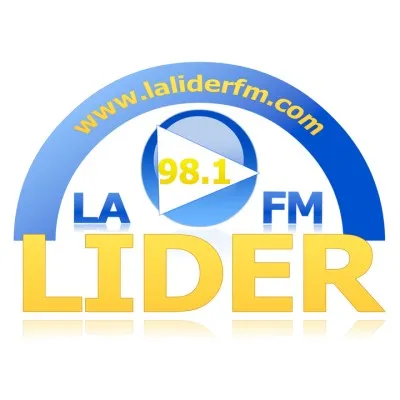 Live streaming La Lider FM