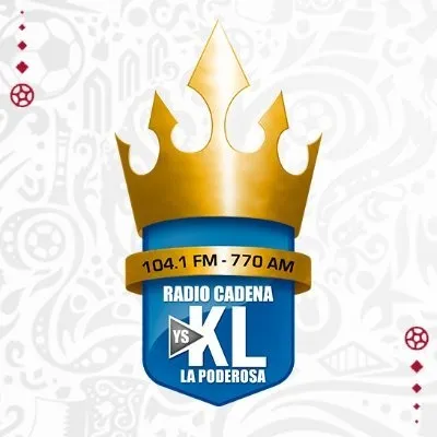 YSKL la Poderosa