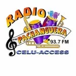 Live streaming Radio Pachanguera