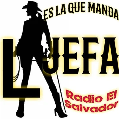 Live streaming La Jefa Radio