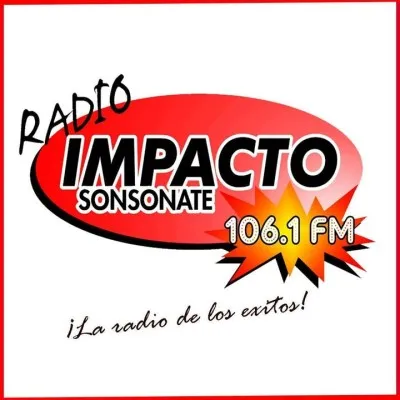 Live streaming Radio Impacto FM