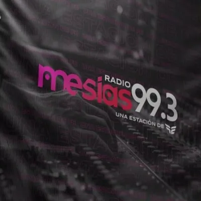 Live streaming Radio Mesías