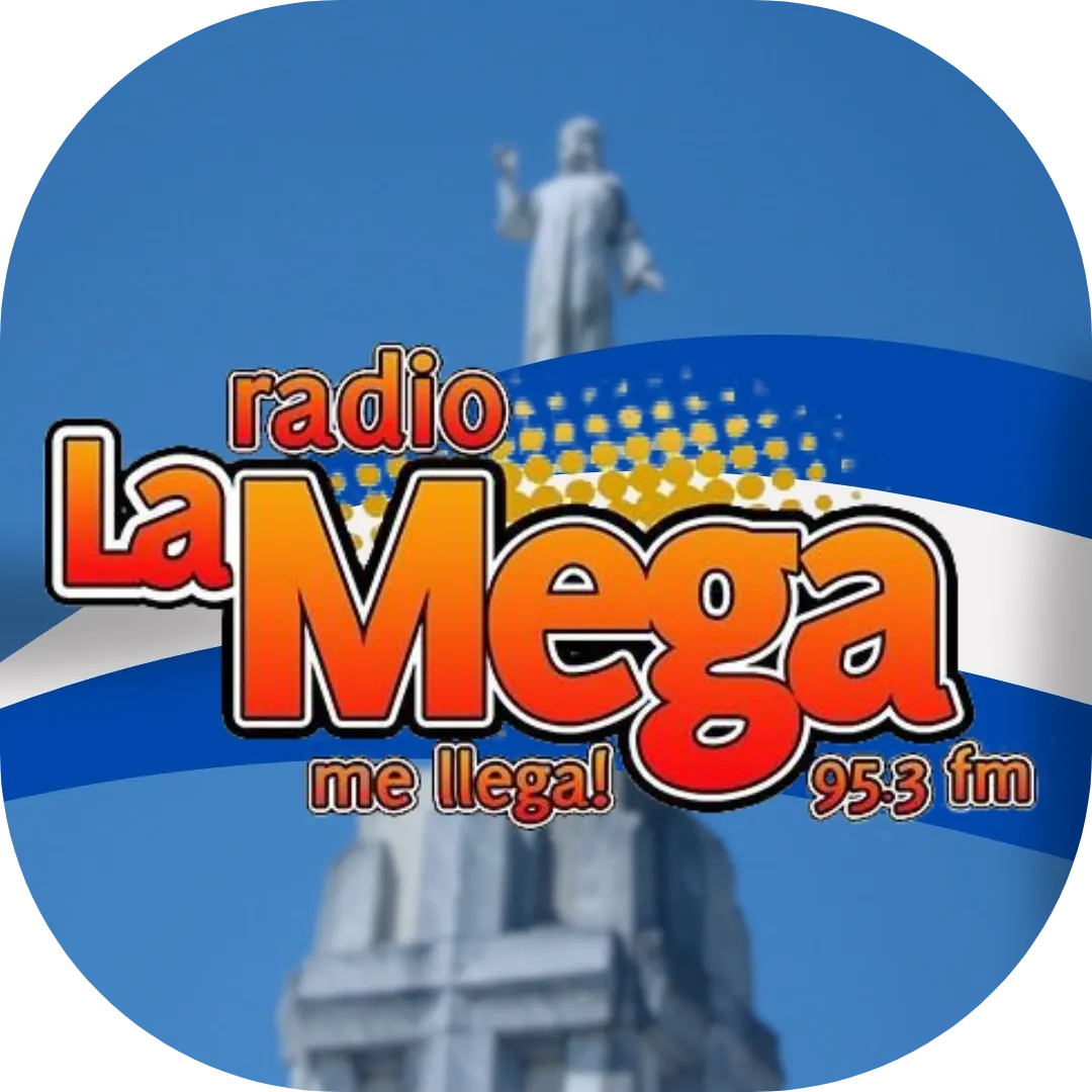 Radio La Mega