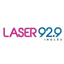 Radio Láser Inglés