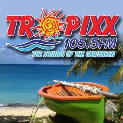 Tropixx FM