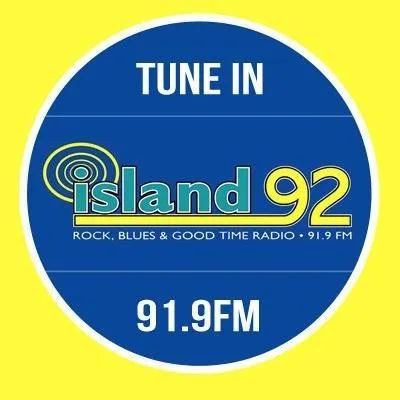 Island 92 FM