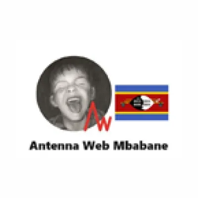 Antenna Web Mbabane
