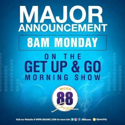 88 JAMZ