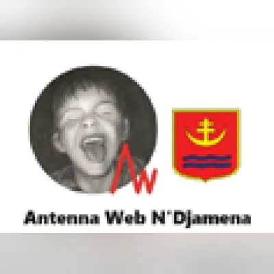 Antenna Web N'Djamena