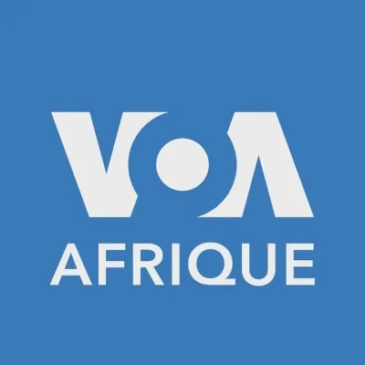 VOA French Chad