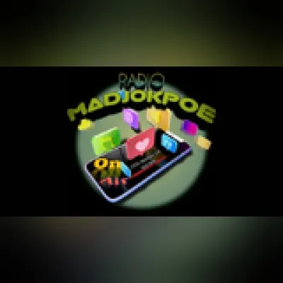 Radio Madjokpoe