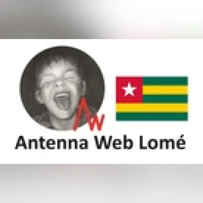 Antenna Web Lomé