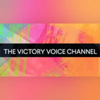 The Victory Voice Channel