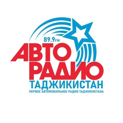 Авторадио Таджикистан