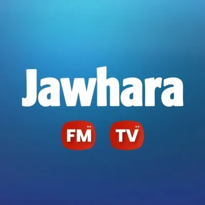 Live streaming Jawhara FM - 100% Hit Web Radio