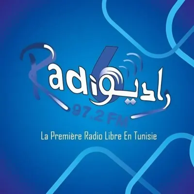 Radio 6